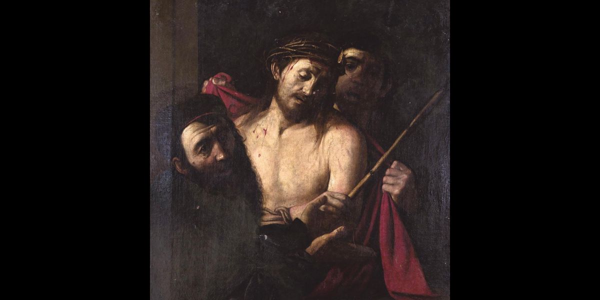 Il fuoco (e le polemiche) che sa accendere Caravaggio