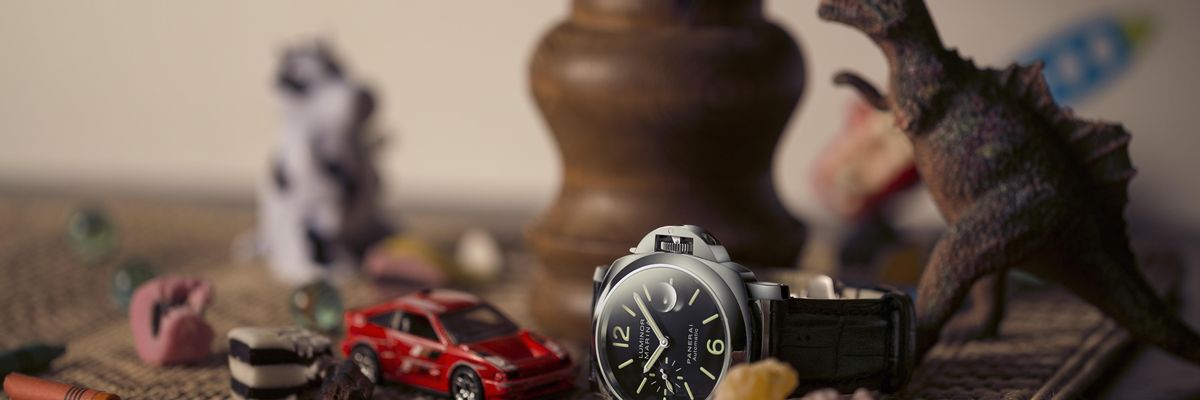 Il successo di Watchfinder, portale di orologi di lusso «di secondo polso»