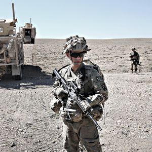 soldati usa afghanistan