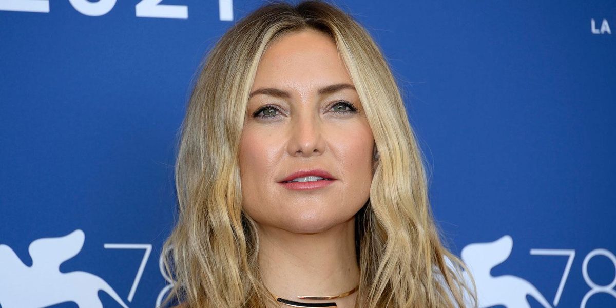 Mona Lisa and the blood moon, Kate Hudson a Venezia in un fantasy psichedelico