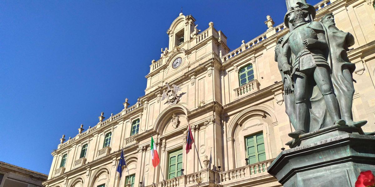 La precisazione dell'Università di Catania
