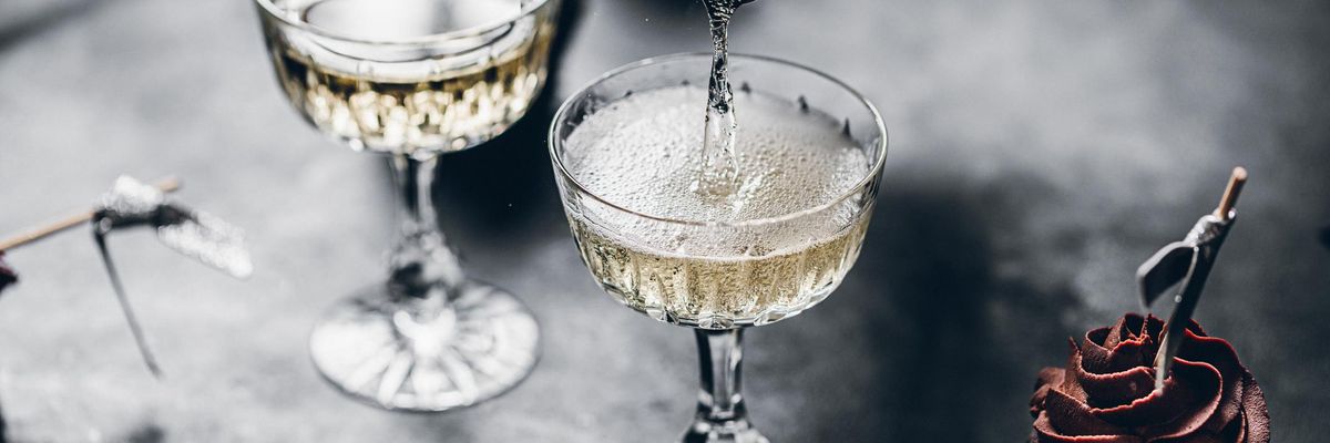 Champagne, i migliori per il Natale 2021