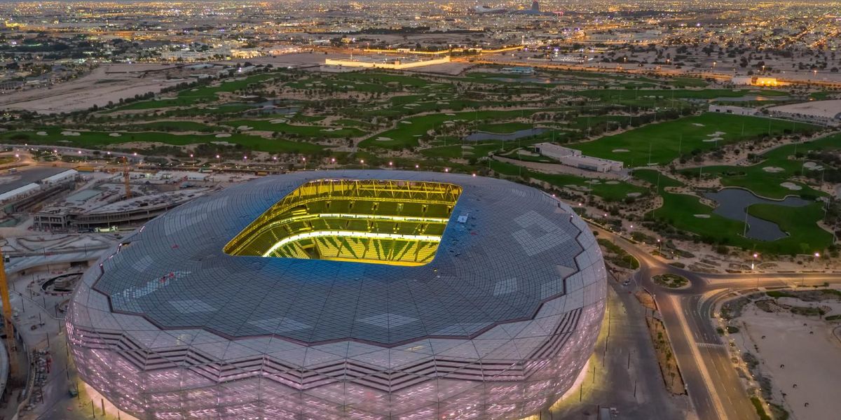 Mondiali Qatar 2022, incontri ravvicinati con il futuro