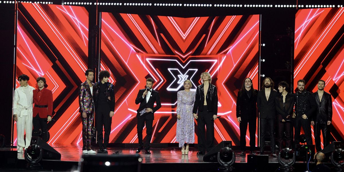 X Factor 2021: gli ascolti in affanno e il futuro del talent