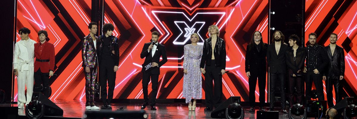 X Factor 2021: gli ascolti in affanno e il futuro del talent
