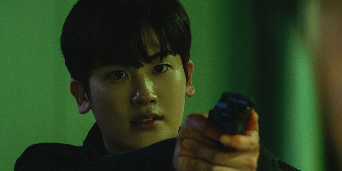 Park Hyung-sik in «Happiness» combatte per sconfiggere una nuova pandemia