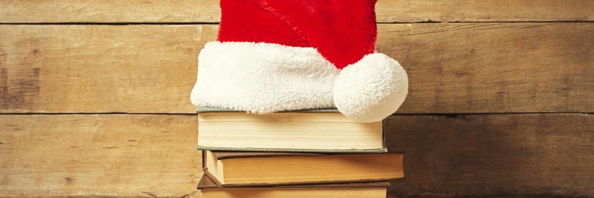 Natale last minute: 50 libri per adulti e bambini