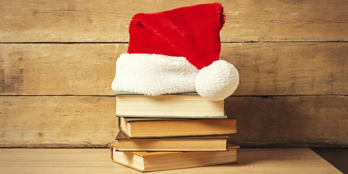 Natale last minute: 50 libri per adulti e bambini