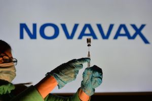 Vaccino novavax