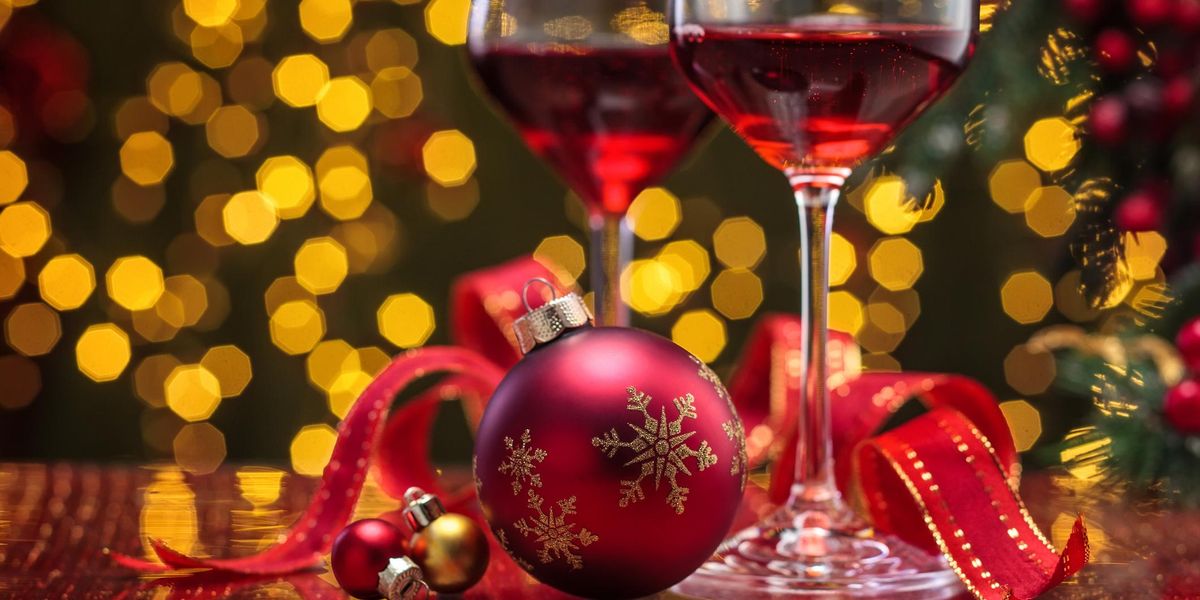 Vini e alcolici da servire (o regalare) a Natale