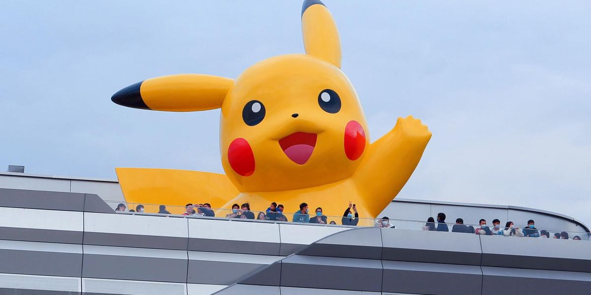 Buon compleanno Pikachu: i primi 25 anni dei Pokémon - Panorama