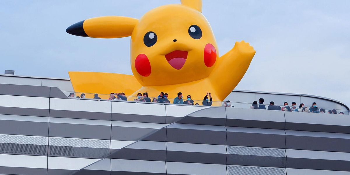 Buon compleanno Pikachu: i primi 25 anni dei Pokémon
