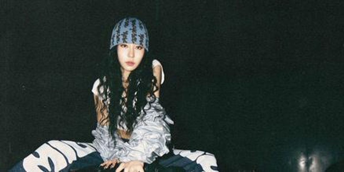 Mirani, the queen of rap is ready to bring Korean hip-hop to the next level