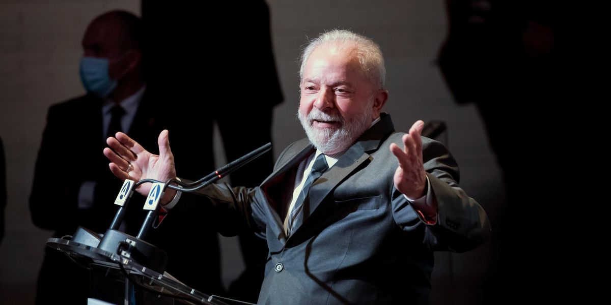 Lula, il lato oscuro del rivoluzionario alla riscossa