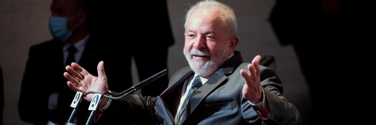 Lula, il lato oscuro del rivoluzionario alla riscossa