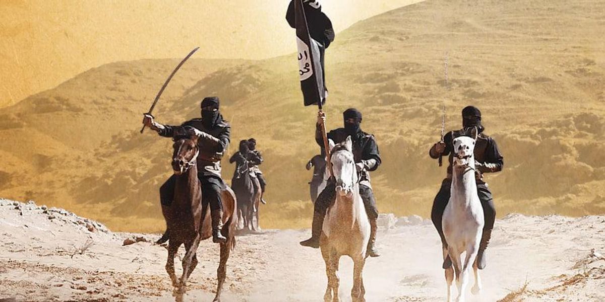 L'Isis ha un nuovo leader, terrorista pericoloso come dice il suo curriculum