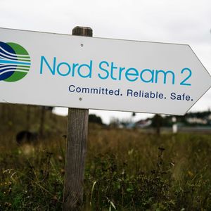 nord stream 2
