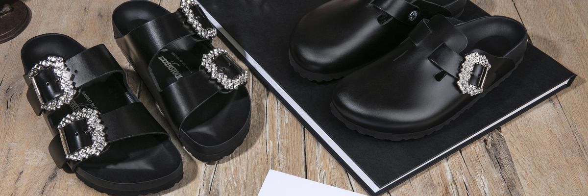 Il boom commerciale (e di stile) dei sandali e sabot utility rivisitati in chiave luxury
