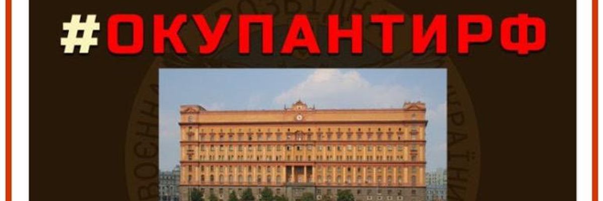 Russia-Ucraina, guerra di spie e di propaganda