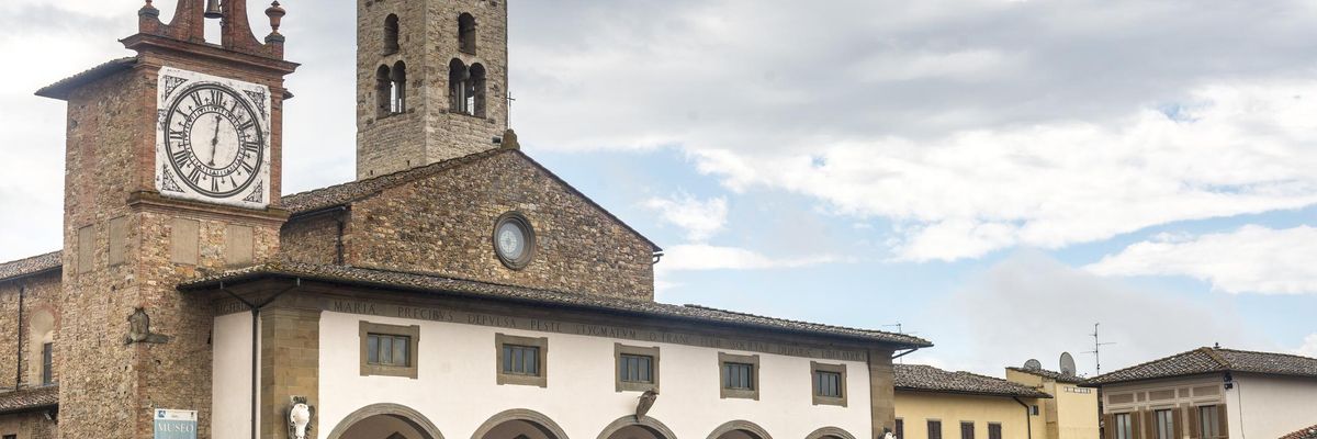 Impruneta, il borgo toscano amato dal Brunelleschi