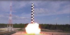 missile russia