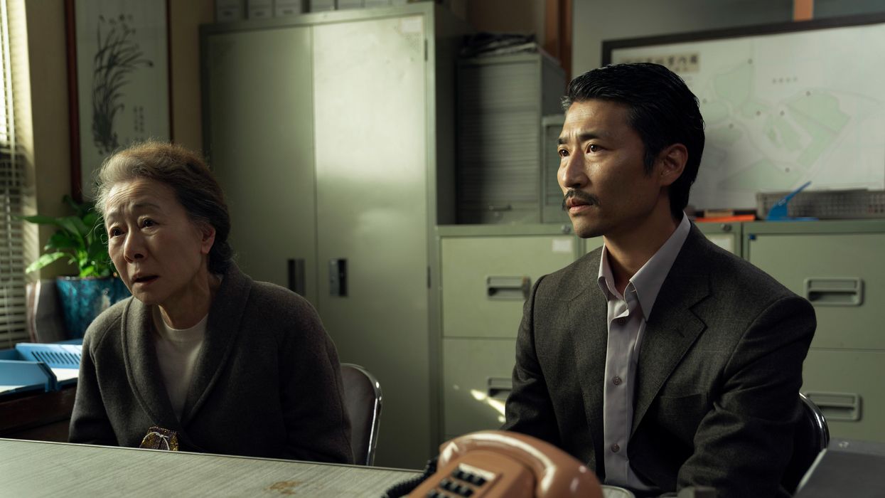 Soji Arai: «Pachinko tell the story of a hurt population that must not be forgotten»