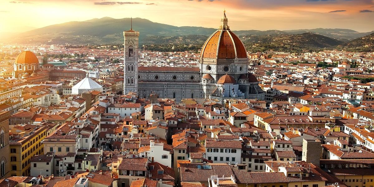 Le cinque migliori location per trascorrere un'estate a Firenze
