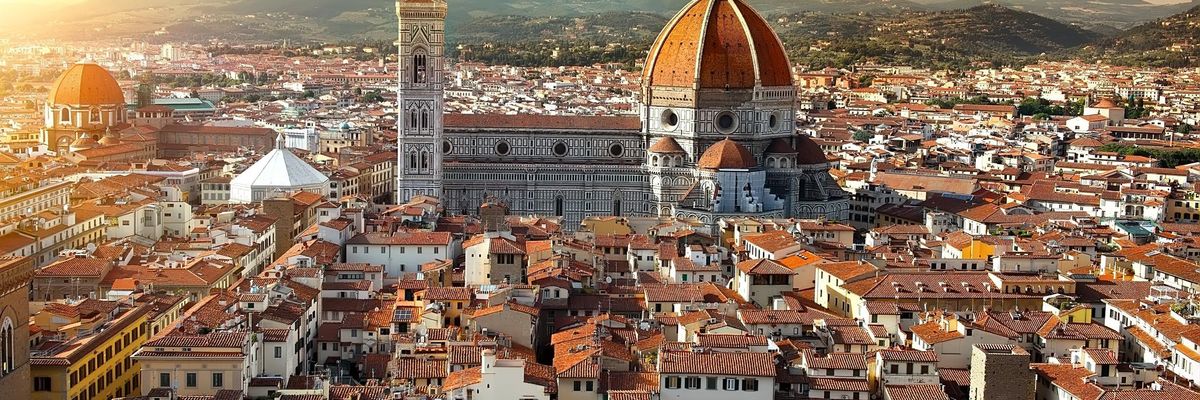 Le cinque migliori location per trascorrere un'estate a Firenze