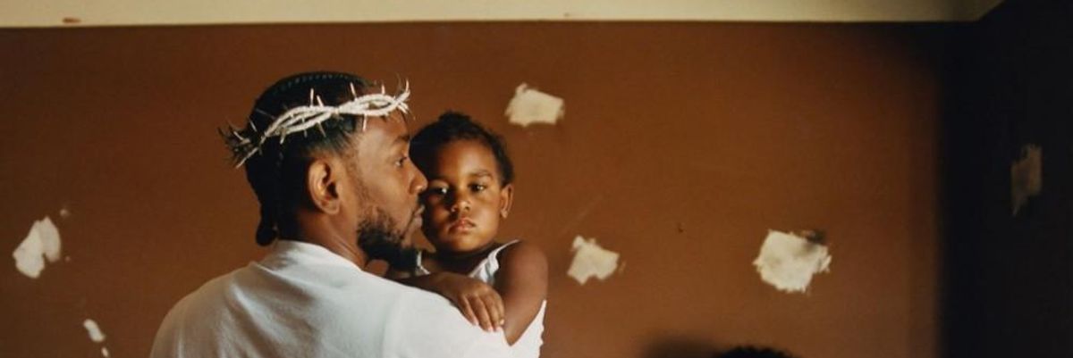 Kendrick Lamar si conferma re del rap in Mr. Morale & The Big Steppers