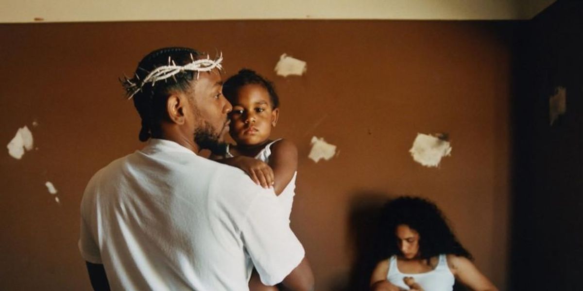 Kendrick Lamar si conferma re del rap in Mr. Morale & The Big Steppers