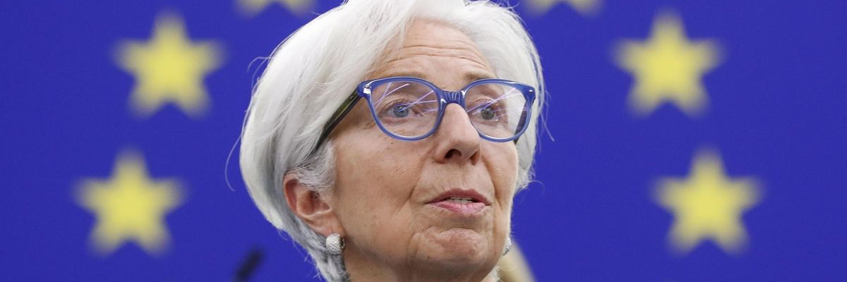 Condannata la Bce. Sull’agonia di Carige non fu trasparente