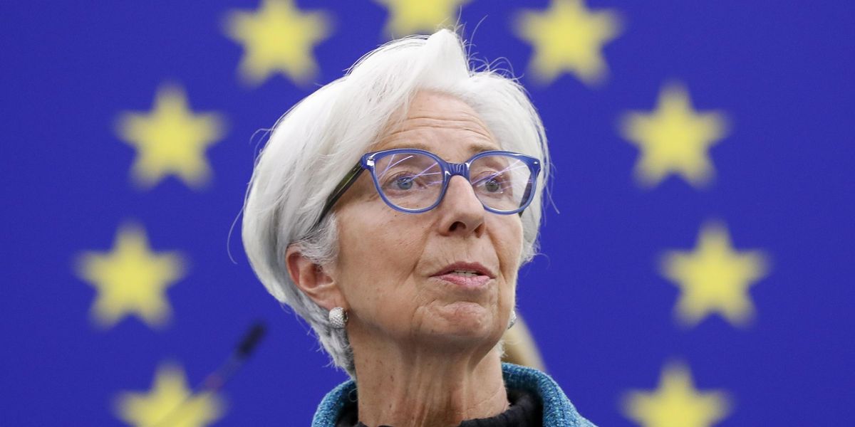 Condannata la Bce. Sull’agonia di Carige non fu trasparente