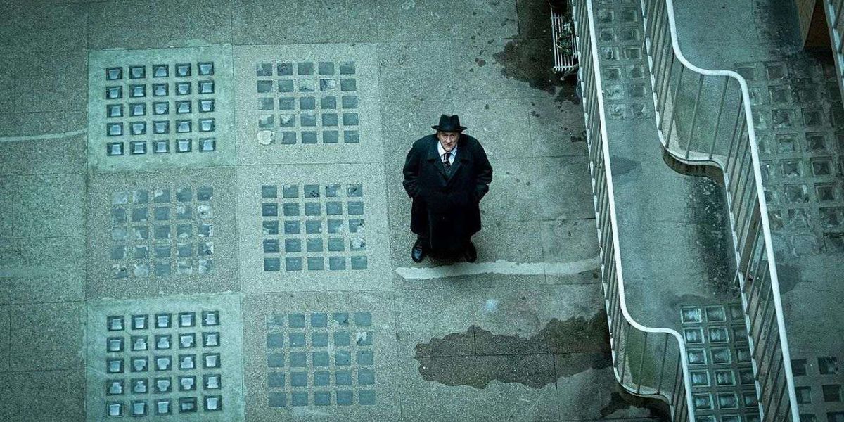 Gérard Depardieu è Maigret per Patrice Leconte: il trailer del film
