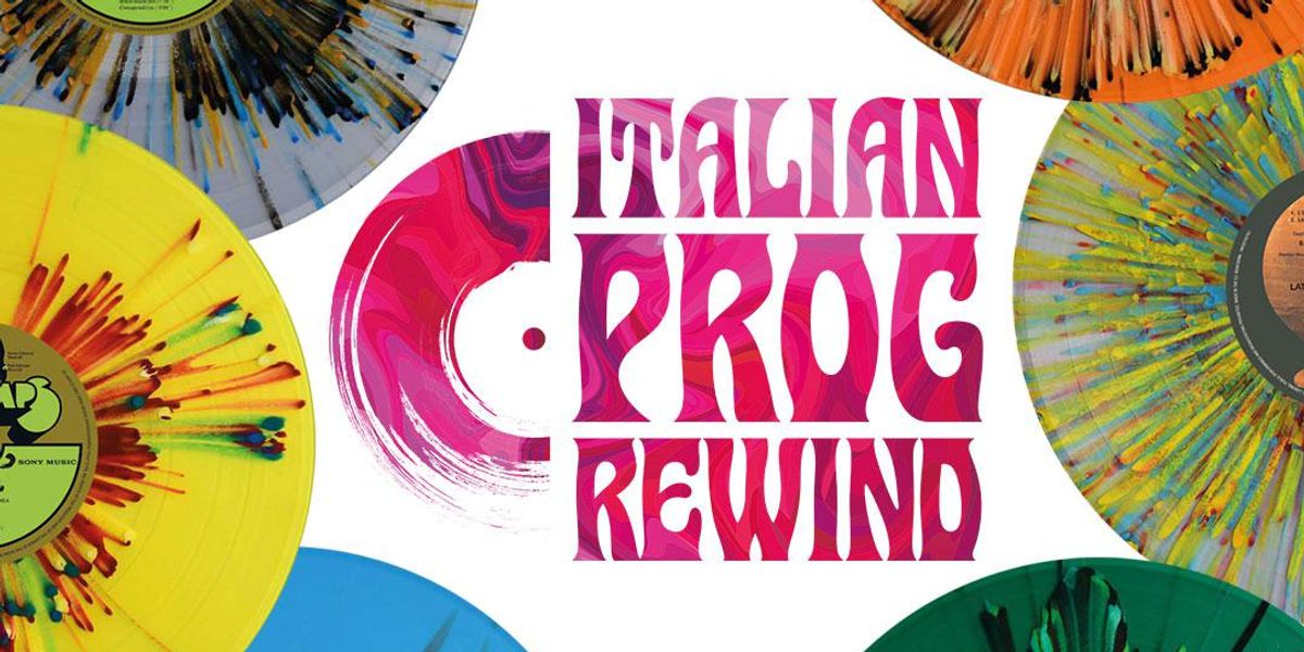 Cinquant'anni fa iniziava l'era del progressive rock italiano
