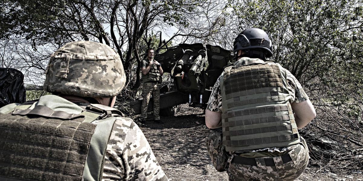 Guerra in Ucraina: è iniziata la terza fase del conflitto con la controffensiva di Kiev