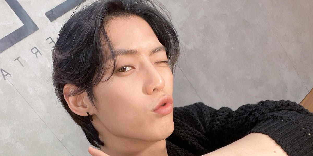 Lee Minhyuk's new album is a «BOOM» of talent