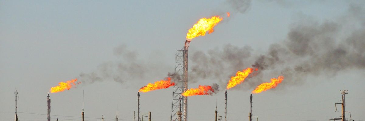 Crisi del gas: come funziona il TTF e chi ci specula