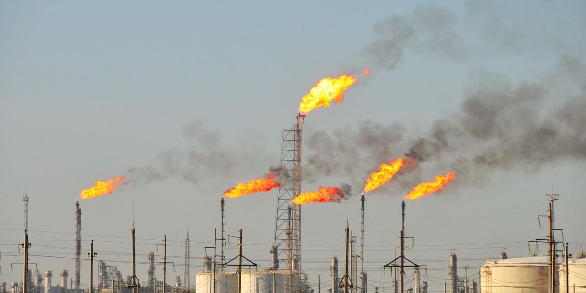 Crisi del gas: come funziona il TTF e chi ci specula