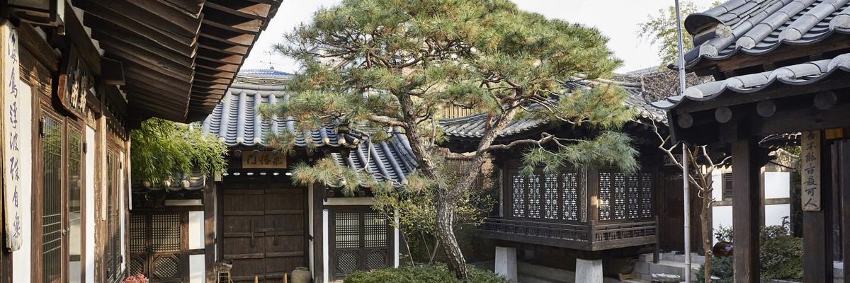 Tra storia e natura: a Seoul l'alloggio più desiderato è quello negli hanok