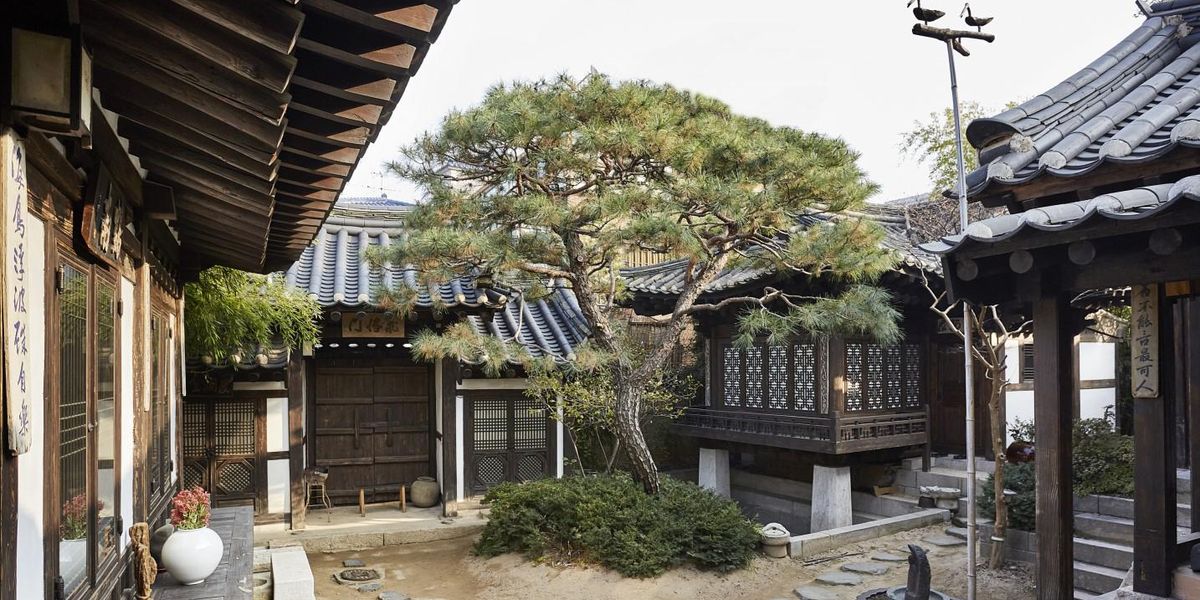 Tra storia e natura: a Seoul l'alloggio più desiderato è quello negli hanok