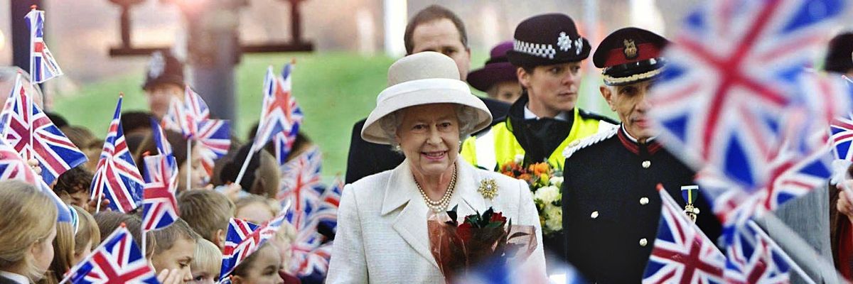 Addio alla Regina Elisabetta. La storia del suo regno | foto
