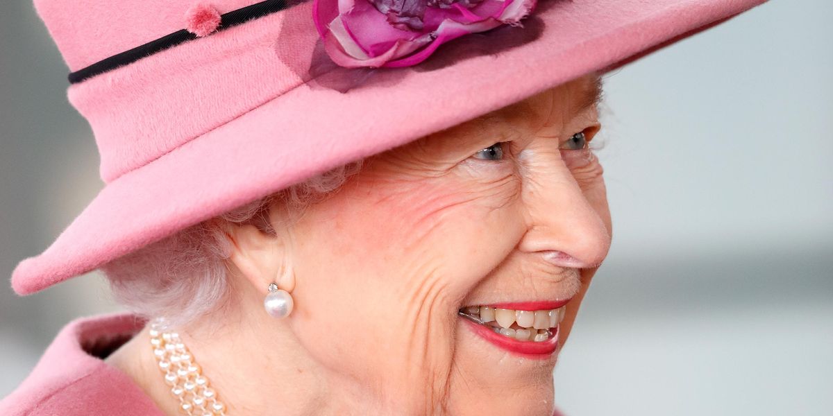 Elisabetta II, l'ultima icona reale