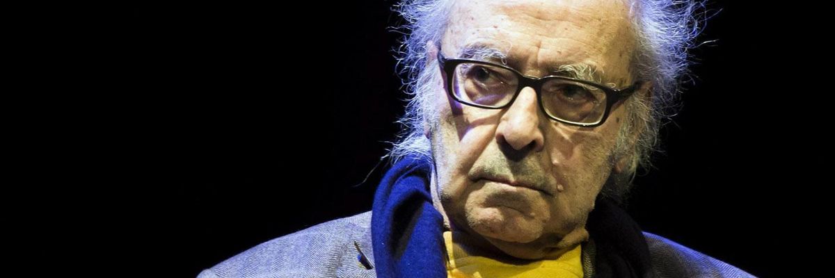 È morto Jean-Luc Godard, il rivoluzionario della Nouvelle Vague