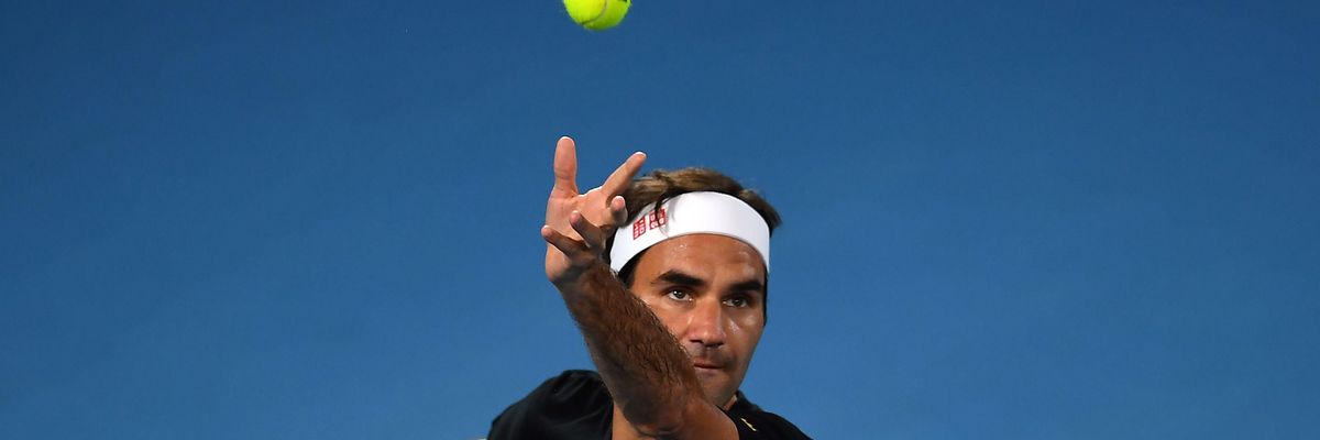 Si ritira Roger Federer, campionissimo di tennis e stile