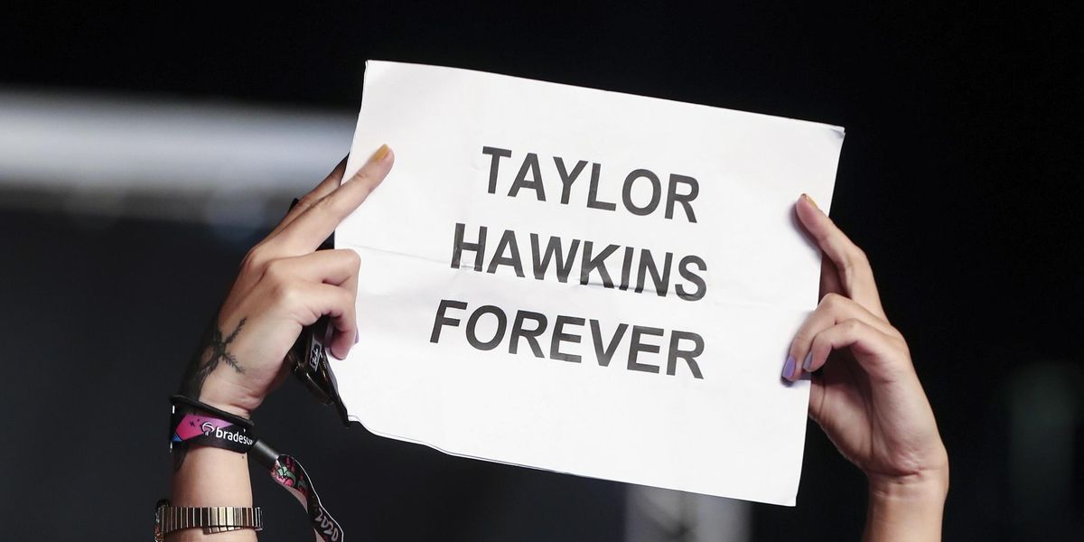 Taylor Hawkins: i cinque momenti indimenticabili del tributo di Los Angeles