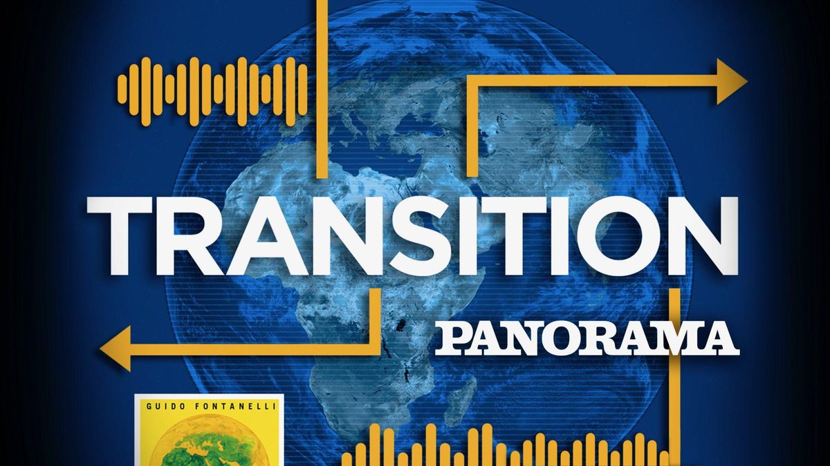 Transition | Il grande sboom delle criptovalute