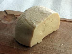 formaggio di fossa