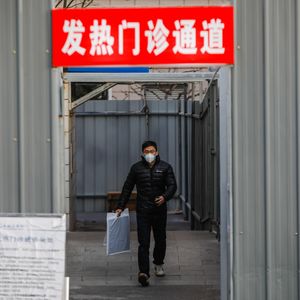 Wuhan covid contagi arbitrari
