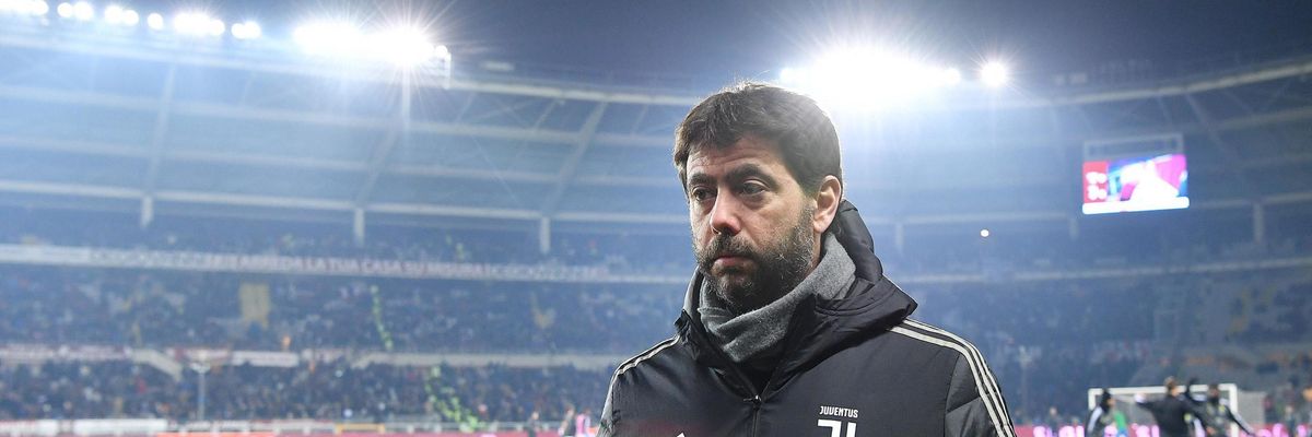 L'inchiesta sui conti della Juventus rimane a Torino