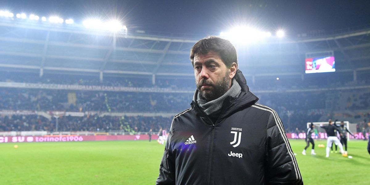 L'inchiesta sui conti della Juventus rimane a Torino